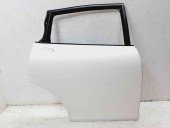 Usa dreapta spate Seat Leon (1P1) [Fabr 2005-2011] LB9A