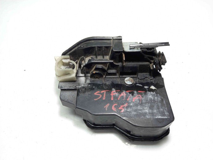 Broasca usa stanga fata (volan pe dreapta) Bmw 320 E90 2.0 OEM 2005-2011