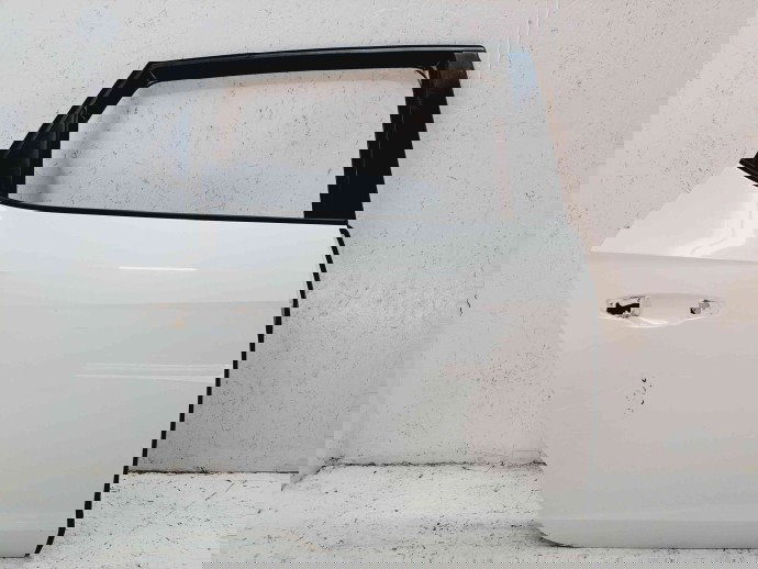 Usa dreapta spate Seat Leon (5F1) [Fabr 2012-2018] LB9A