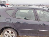 Usa dreapta spate Peugeot 407 [Fabr 2004-2010] KTG