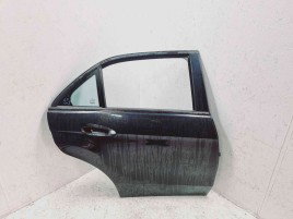 Usa dreapta spate Mercedes Clasa E (W212) [Fabr 2009-2016] 197 NEGRU OBSIDIAN