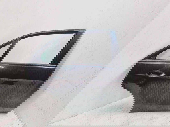 Usa dreapta spate Mercedes Clasa E (W212) [Fabr 2009-2016] 197 NEGRU OBSIDIAN