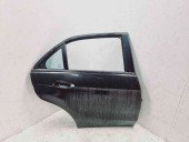 Usa dreapta spate Mercedes Clasa E (W212) [Fabr 2009-2016] 197 NEGRU OBSIDIAN