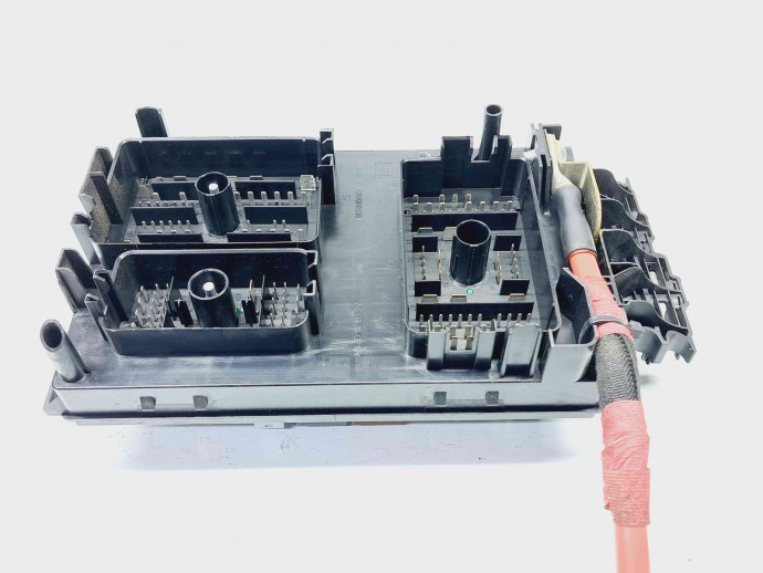  Panou sigurante Opel Astra J [Fabr 2009-2015] 13368643 2.0 CDTI A20DTH  