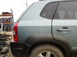 Aripa dreapta spate, Hyundai Tucson, 2.0 CRDI, OEM, 2004-2010