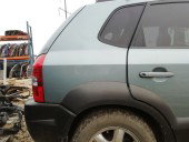 Aripa dreapta spate, Hyundai Tucson, 2.0 CRDI, OEM, 2004-2010