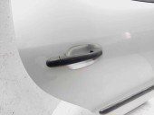Usa dreapta spate Mercedes Clasa B (W245) [Fabr 2005-2011] 761 Argintiu polar