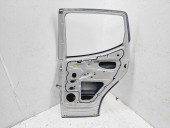 Usa dreapta spate Mercedes Clasa B (W245) [Fabr 2005-2011] 761 Argintiu polar