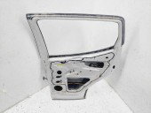 Usa dreapta spate Mercedes Clasa B (W245) [Fabr 2005-2011] 761 Argintiu polar