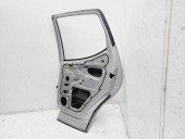 Usa dreapta spate Mercedes Clasa B (W245) [Fabr 2005-2011] 761 Argintiu polar