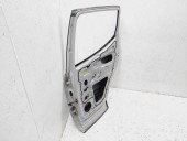 Usa dreapta spate Mercedes Clasa B (W245) [Fabr 2005-2011] 761 Argintiu polar