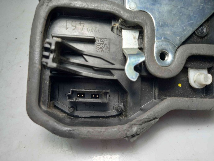 Broasca usa stanga fata (volan pe dreapta) Bmw 320 E90 2.0 OEM 2005-2011