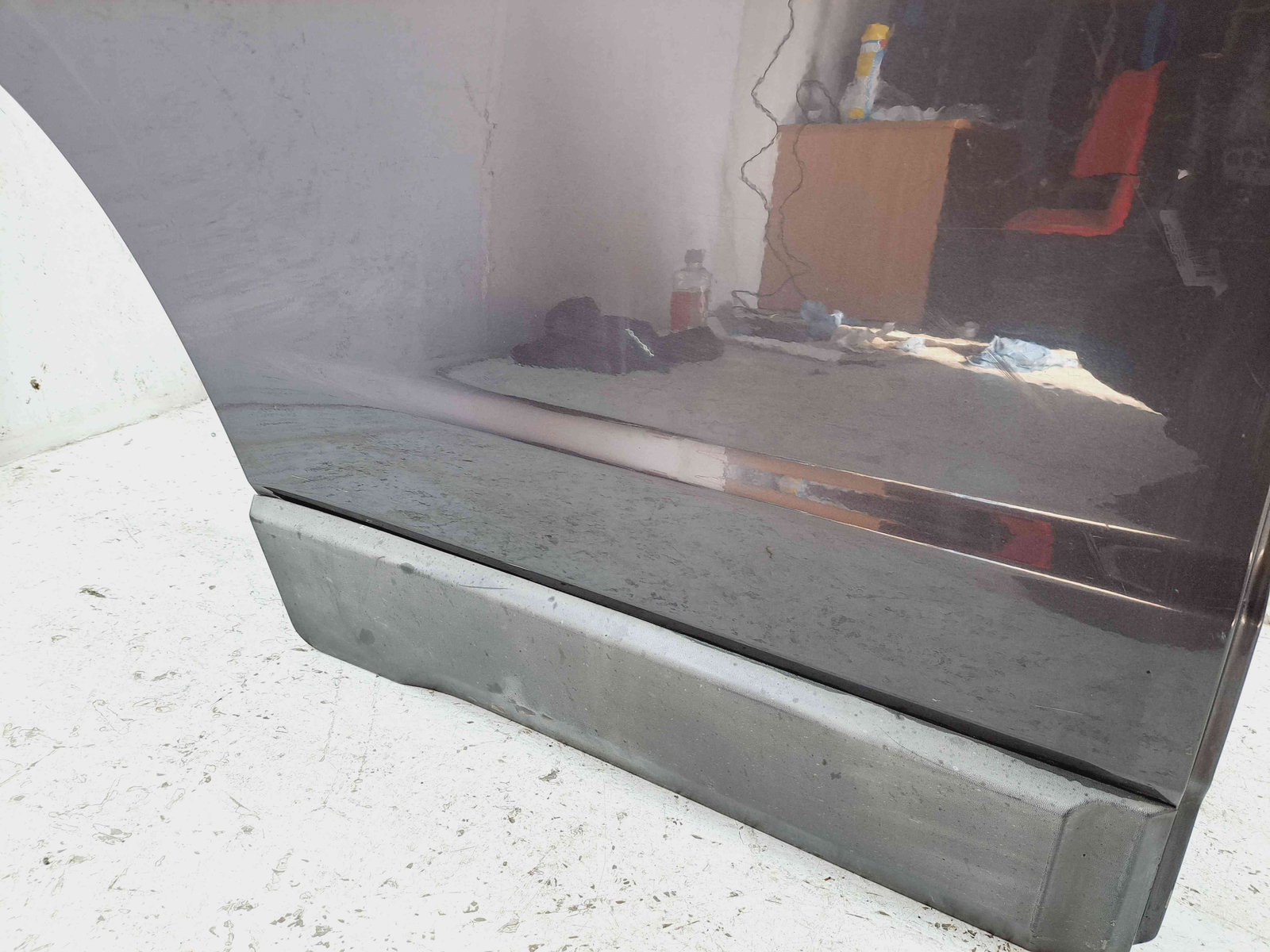 Usa dreapta spate Opel Antara [Fabr 2006-2017] GUE - imagine 4