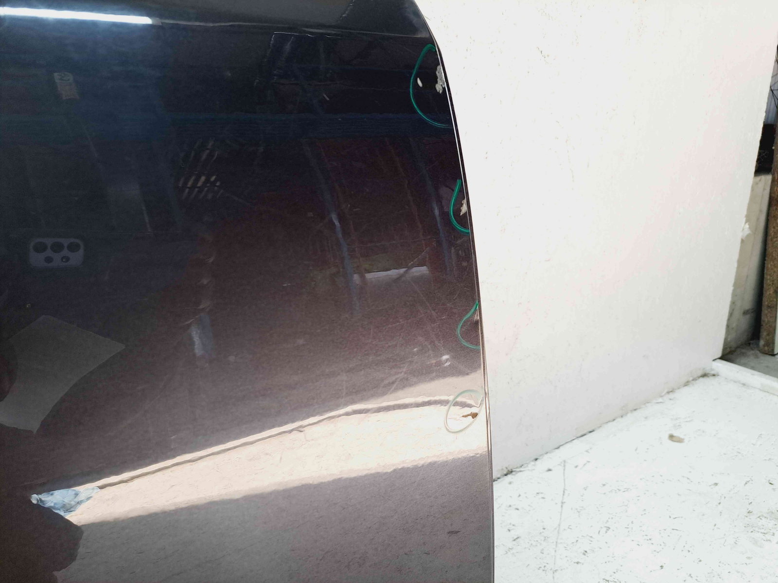 Usa dreapta spate Opel Antara [Fabr 2006-2017] GUE - imagine 8