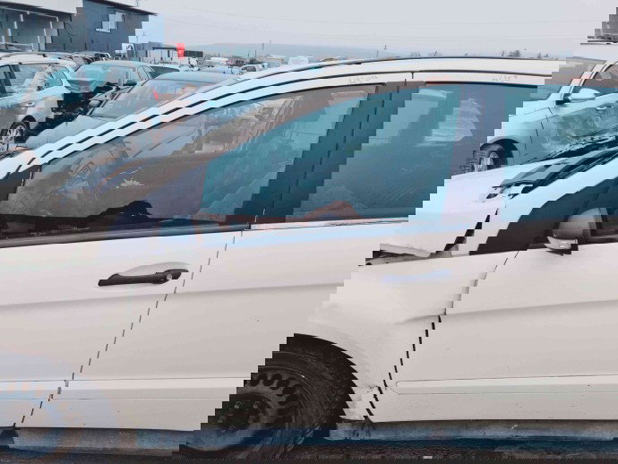 Usa stanga fata Mercedes Clasa B (W245) [Fabr 2005-2011] 623 FILDES DESCHIS