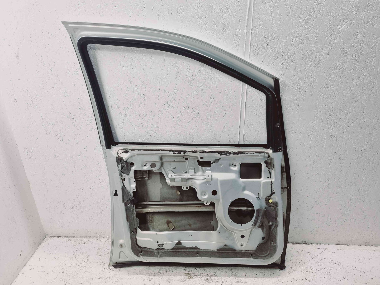Usa stanga fata Volkswagen Sharan (7M8, 7M6, 7M9) [Fabr 1995-2010] LB7Z - imagine 5