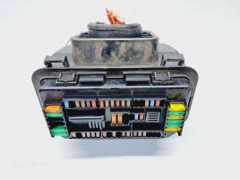 Panou sigurante Bmw 1(F20, F21) [Fabr 2011-2017] OEM