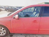Usa stanga fata Opel Astra H [Fabr 2004-2009] 79U