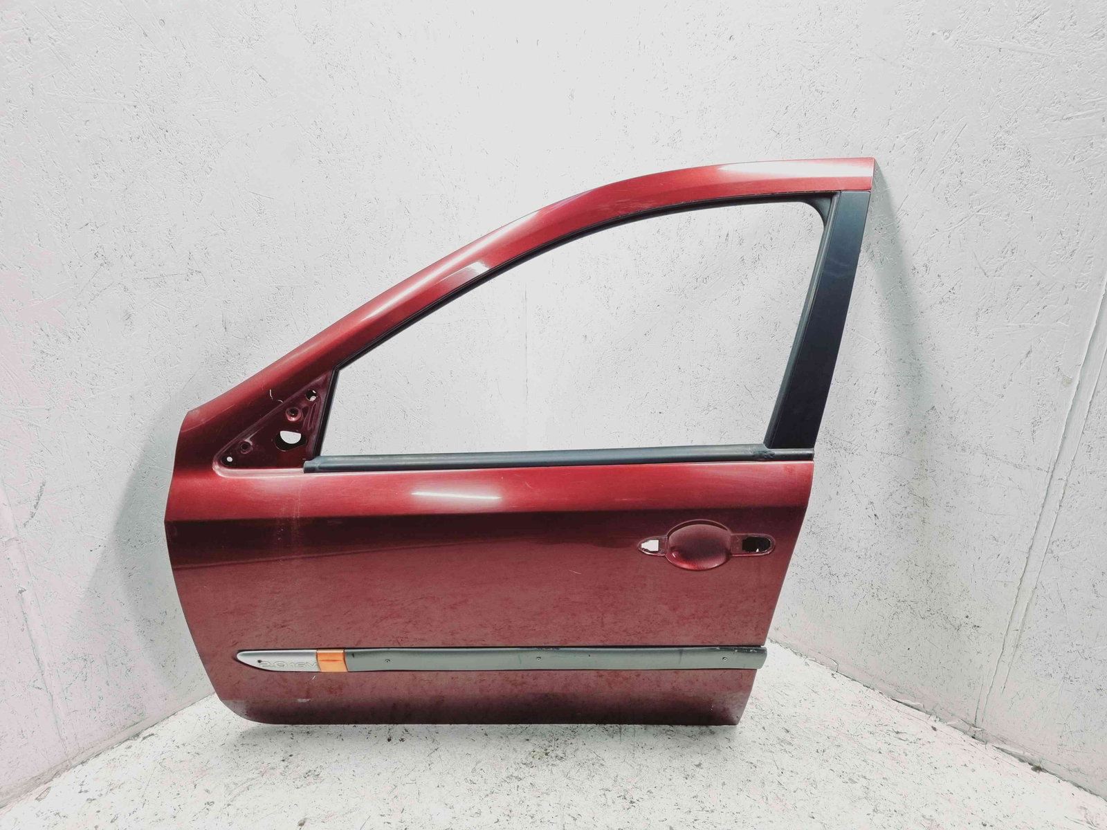 Usa stanga fata Renault Laguna 2 [Fabr 2001-2007] TEB79 - imagine 1