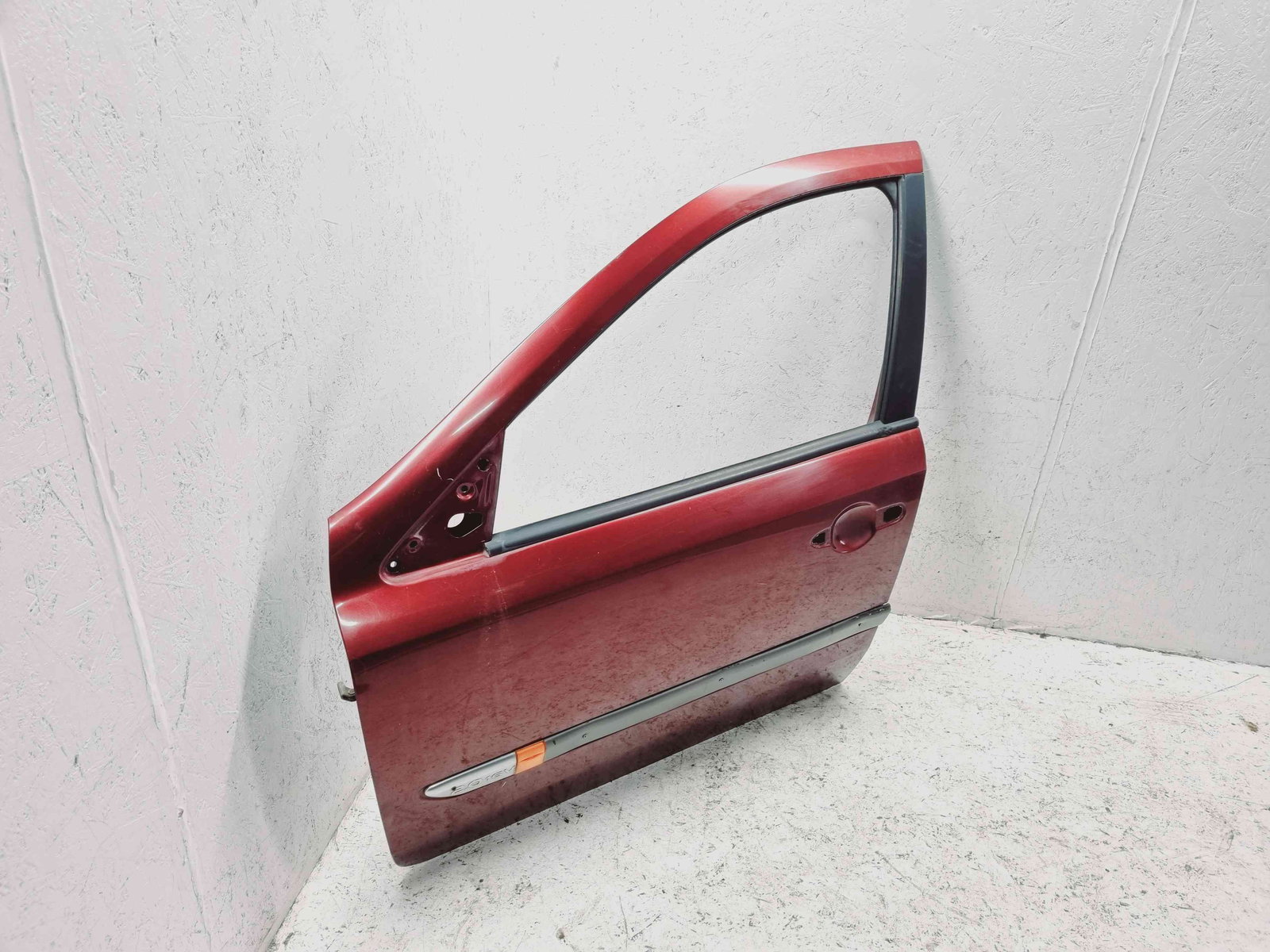 Usa stanga fata Renault Laguna 2 [Fabr 2001-2007] TEB79 - imagine 2