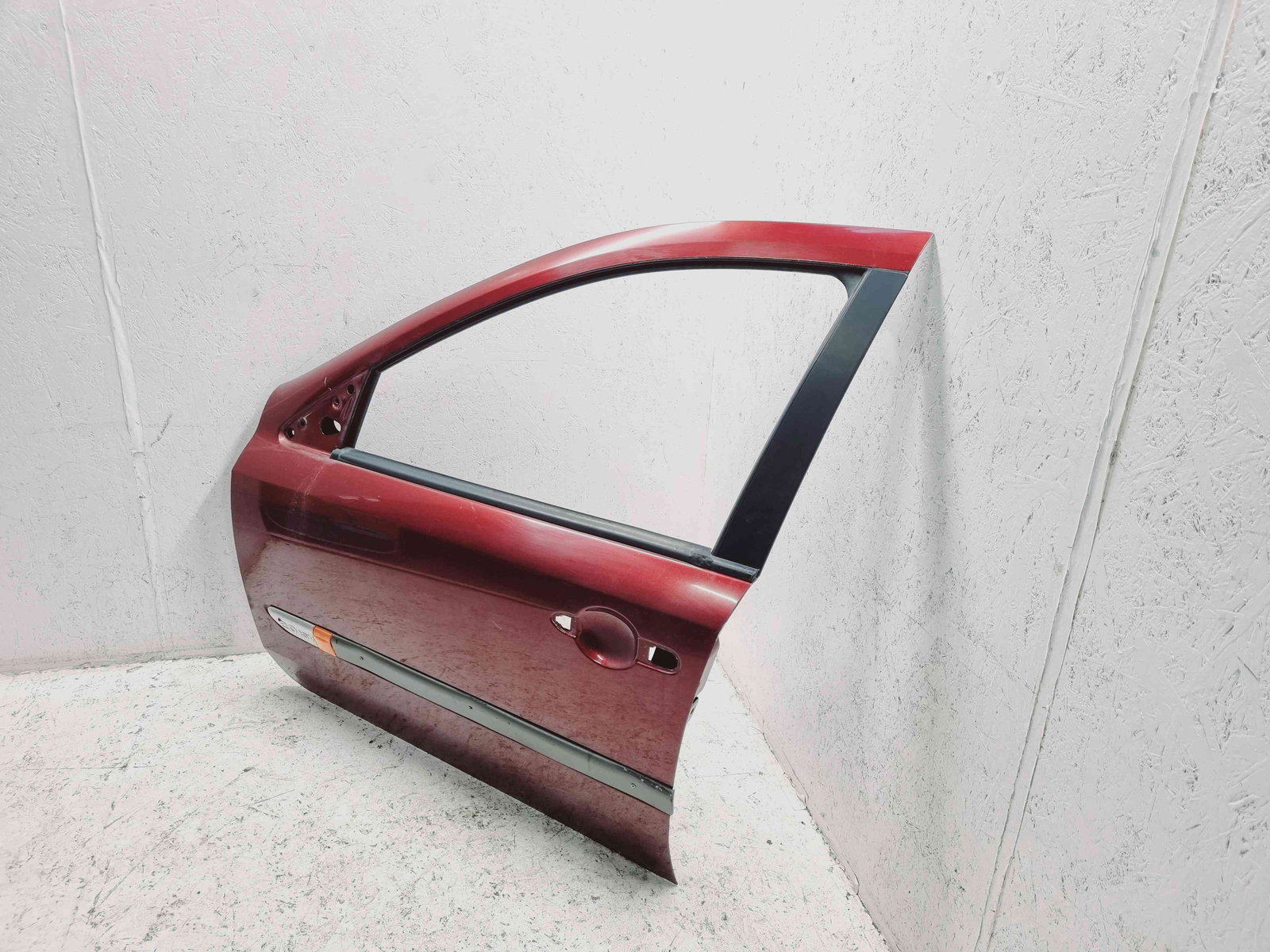 Usa stanga fata Renault Laguna 2 [Fabr 2001-2007] TEB79 - imagine 3