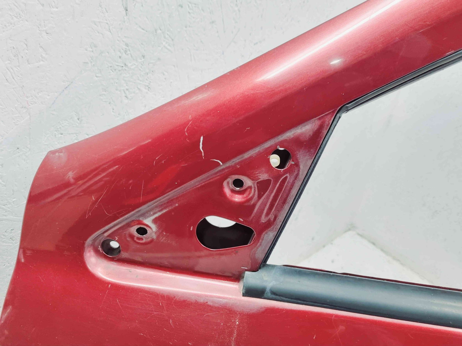 Usa stanga fata Renault Laguna 2 [Fabr 2001-2007] TEB79 - imagine 5