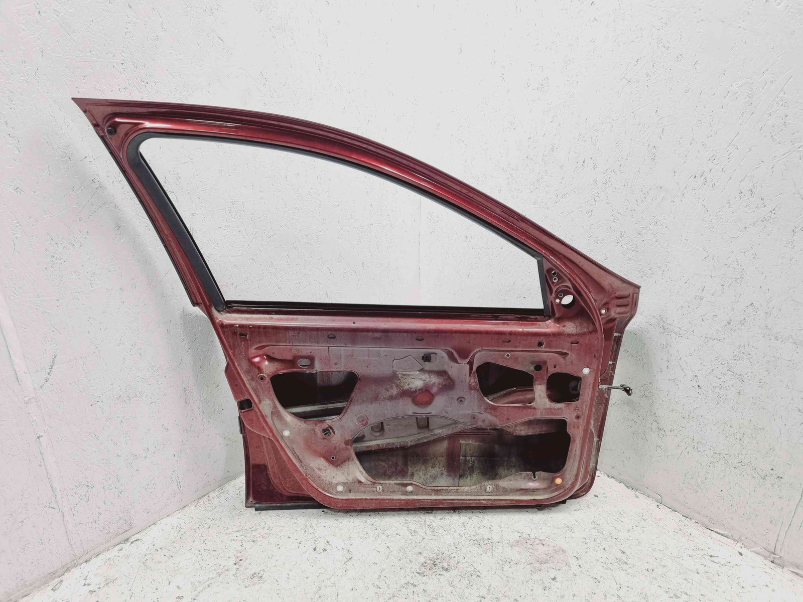 Usa stanga fata Renault Laguna 2 [Fabr 2001-2007] TEB79 - imagine 7