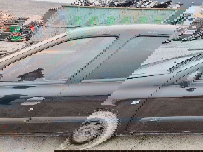 Usa stanga fata Renault Symbol / Thalia [Fabr 1998-2007] NV676