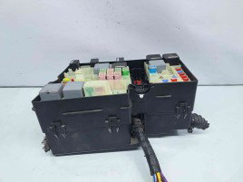  Panou sigurante Ford Focus 3 (CB8) [Fabr 2011-2015] AV6T-14A142-AB 