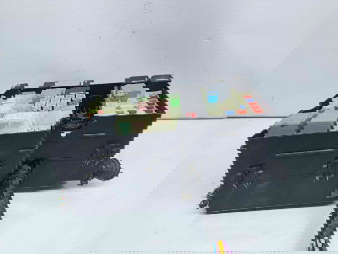  Panou sigurante Ford Focus 3 (CB8) [Fabr 2011-2015] AV6T-14A142-AB 