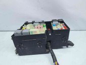  Panou sigurante Ford Focus 3 (CB8) [Fabr 2011-2015] AV6T-14A142-AB 