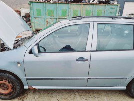 Usa stanga fata Skoda Fabia 1 Combi (6Y5) [Fabr 2000-2008] LF7U