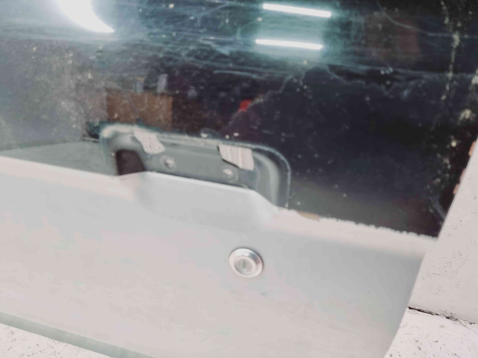 Usa stanga fata MITSUBISHI L200 Facelift [Fabr 2002-2006] J9AB - imagine 3