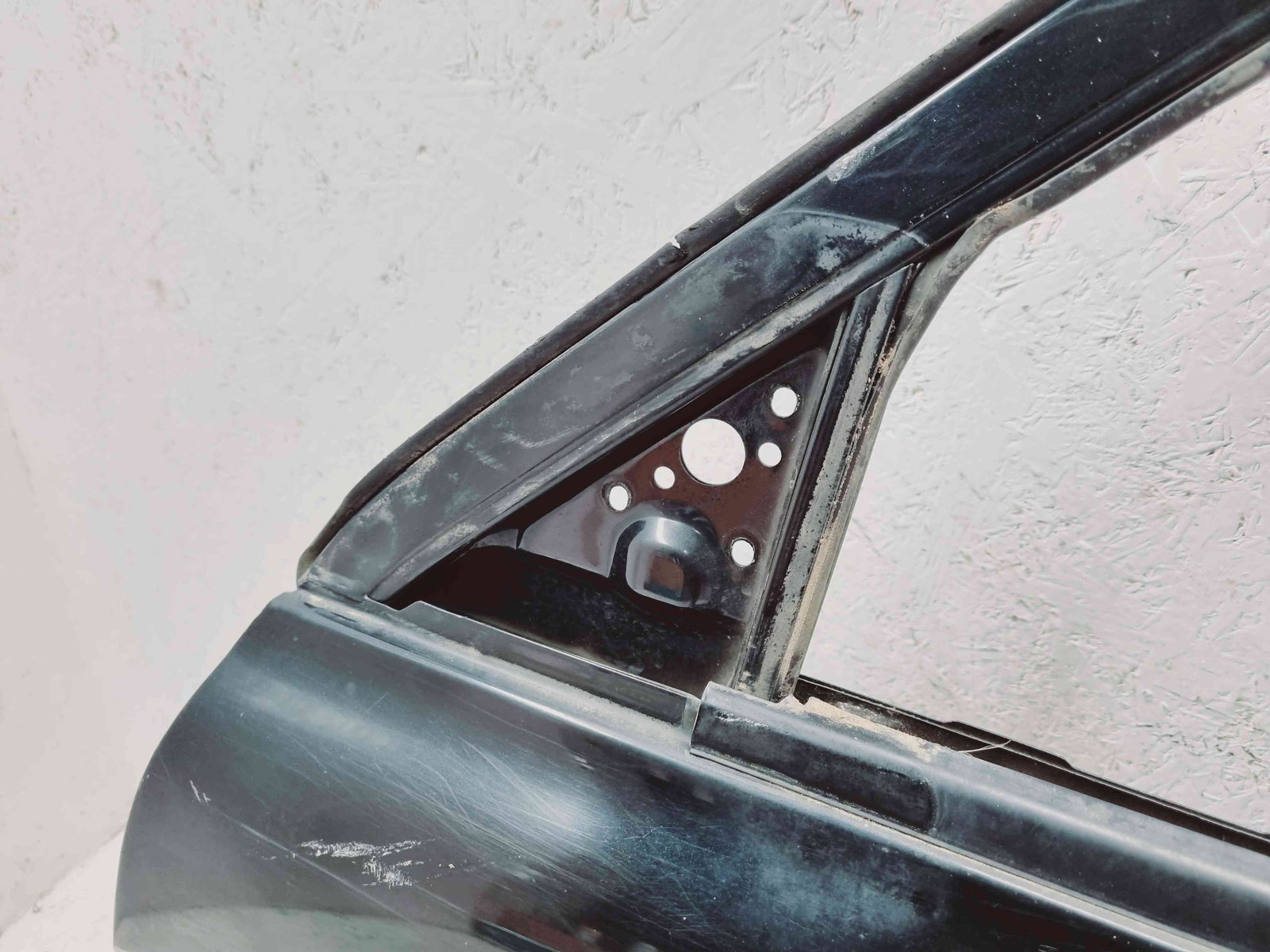 Usa stanga fata MITSUBISHI L200 Facelift [Fabr 2002-2006] J9AB - imagine 4