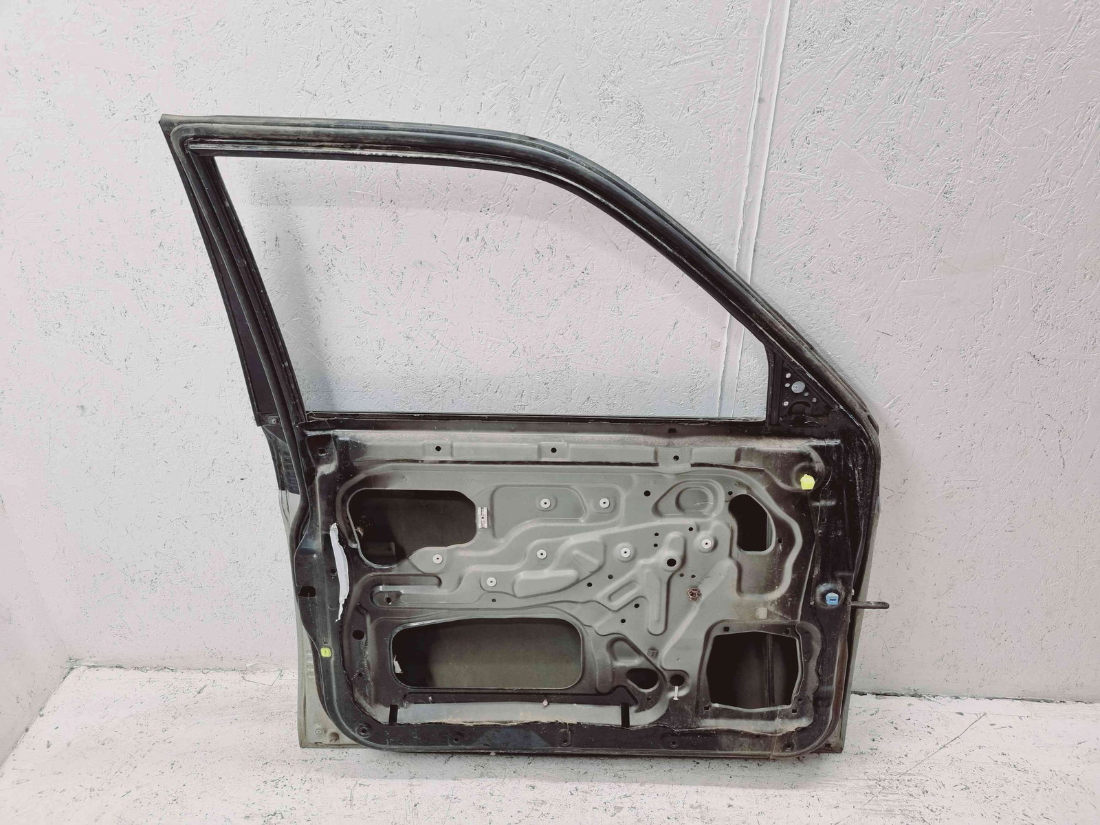 Usa stanga fata MITSUBISHI L200 Facelift [Fabr 2002-2006] J9AB - imagine 5