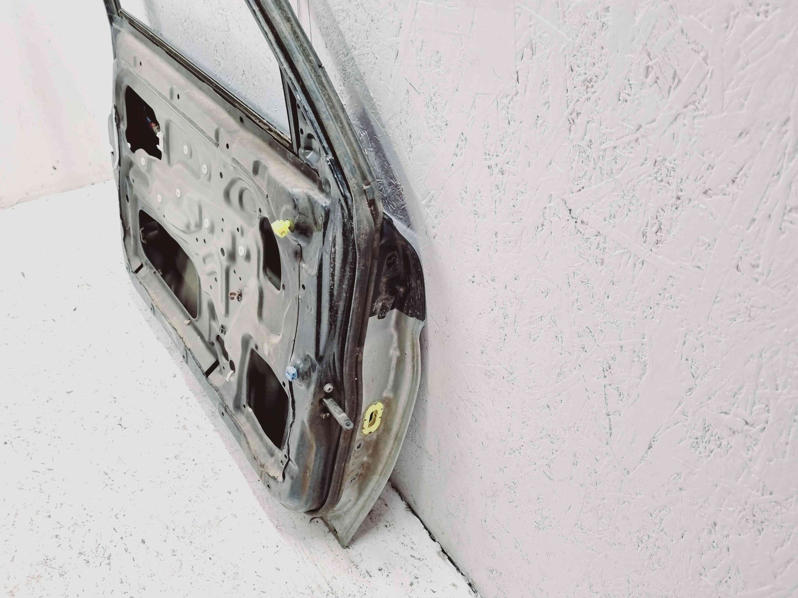 Usa stanga fata MITSUBISHI L200 Facelift [Fabr 2002-2006] J9AB - imagine 6