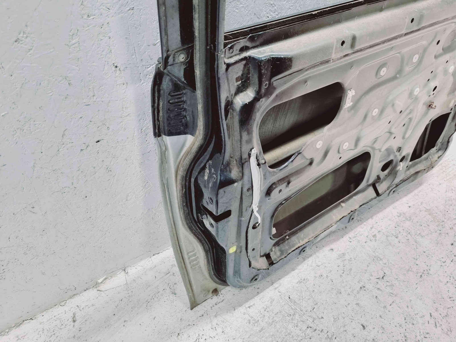 Usa stanga fata MITSUBISHI L200 Facelift [Fabr 2002-2006] J9AB - imagine 7