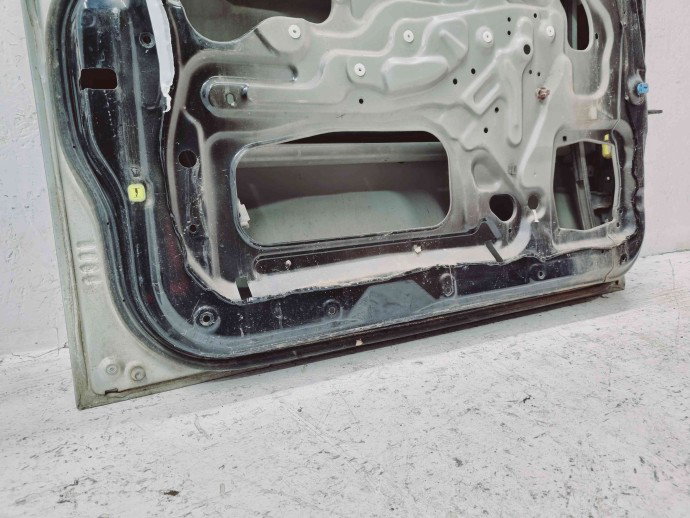 Usa stanga fata MITSUBISHI L200 Facelift [Fabr 2002-2006] J9AB