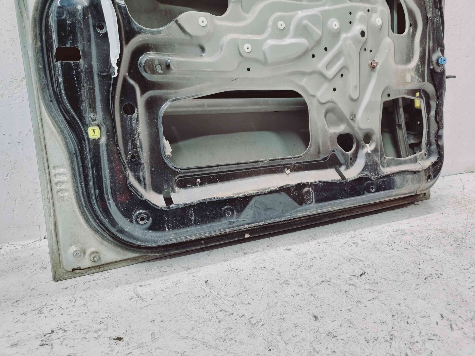 Usa stanga fata MITSUBISHI L200 Facelift [Fabr 2002-2006] J9AB - imagine 8