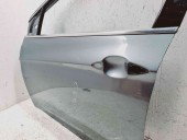 Usa stanga fata Hyundai i40 Wagon [Fabr 2012-2019] T6S TITANIUM SILVER