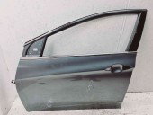 Usa stanga fata Hyundai i40 Wagon [Fabr 2012-2019] T6S TITANIUM SILVER