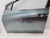 Usa stanga fata Hyundai i40 Wagon [Fabr 2012-2019] T6S TITANIUM SILVER