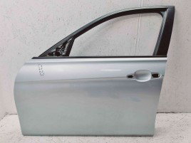 Usa stanga fata Bmw 3 (F30) [Fabr 2012-2017] A83 GlacierSilber Ml