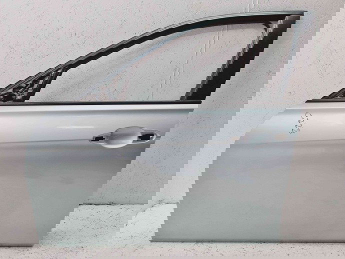 Usa stanga fata Bmw 3 (F30) [Fabr 2012-2017] A83 GlacierSilber Ml