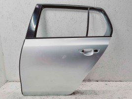 Usa stanga spate Volkswagen Golf 6 (5K1) [Fabr 2009-2013] LA7W