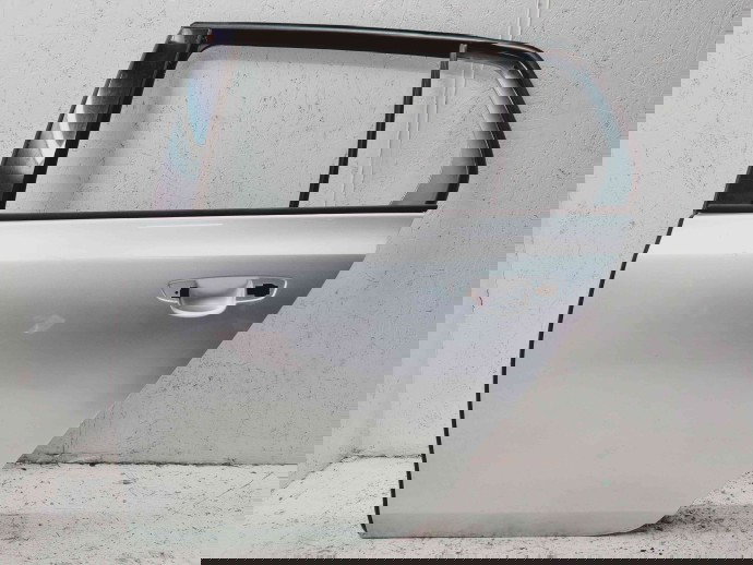 Usa stanga spate Volkswagen Golf 6 (5K1) [Fabr 2009-2013] LA7W