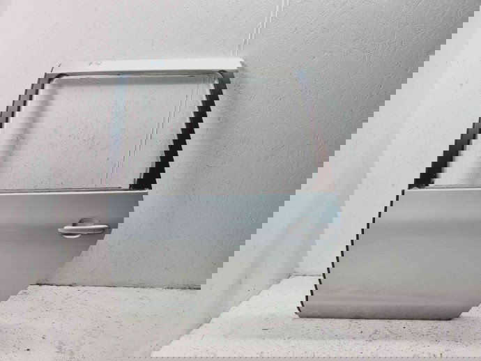 Usa stanga spate Volkswagen Sharan (7M8, 7M6, 7M9) [Fabr 1995-2010] LB7Z