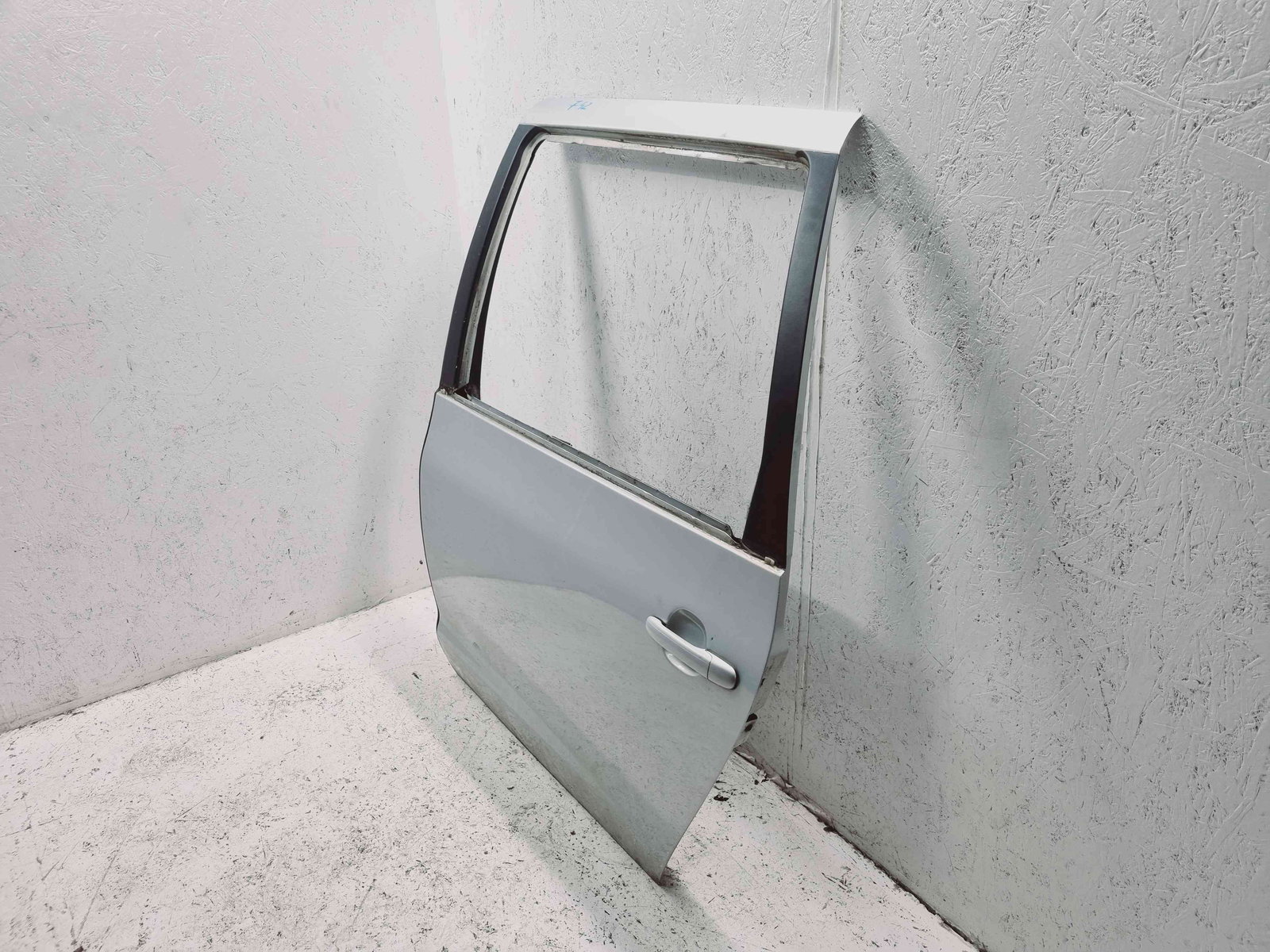 Usa stanga spate Volkswagen Sharan (7M8, 7M6, 7M9) [Fabr 1995-2010] LB7Z - imagine 2