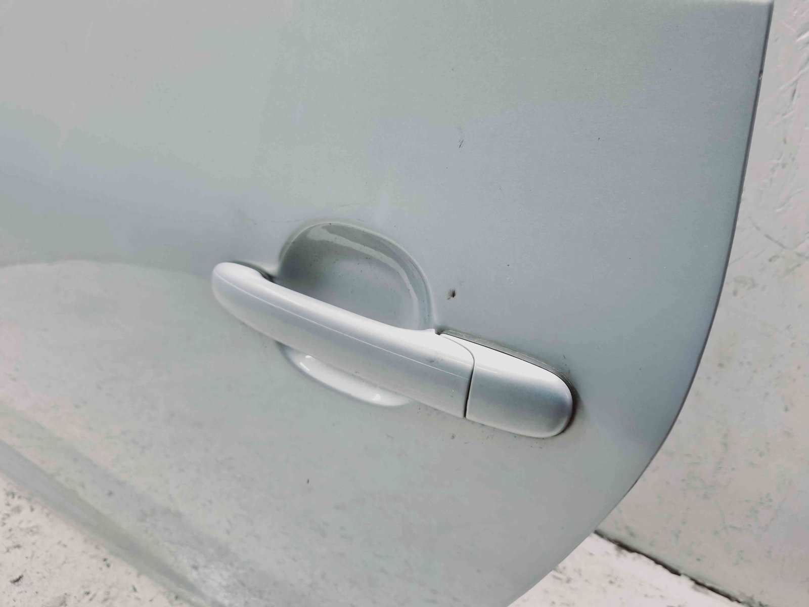 Usa stanga spate Volkswagen Sharan (7M8, 7M6, 7M9) [Fabr 1995-2010] LB7Z - imagine 3