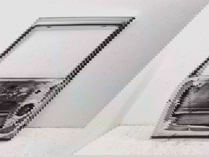 Usa stanga spate Volkswagen Sharan (7M8, 7M6, 7M9) [Fabr 1995-2010] LB7Z